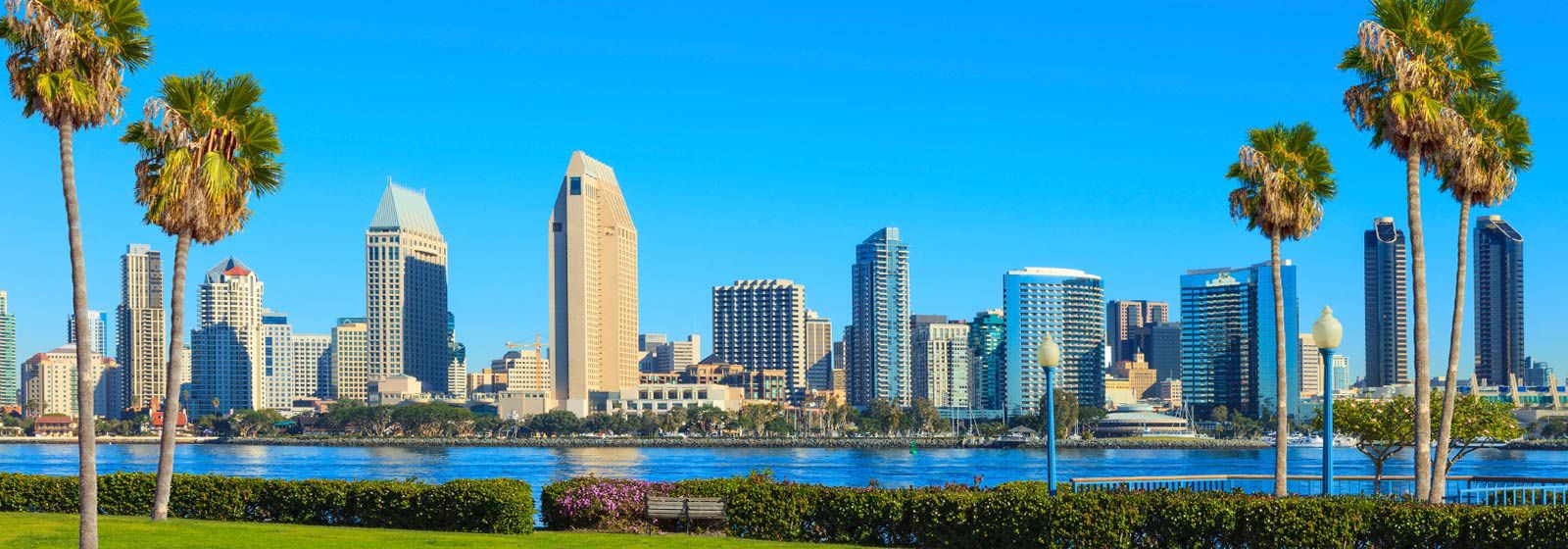 San Diego